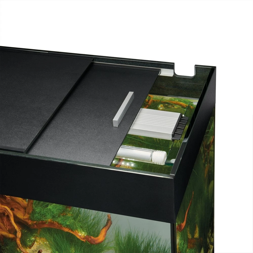 Oase StyleLine 85 Aquarium Fish Tank & Cabinet 2 Colours - Image 12