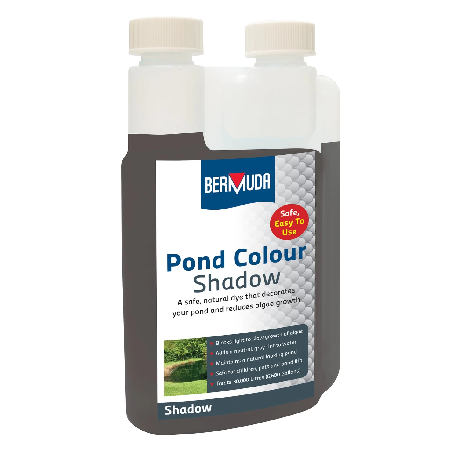 Bermuda Pond Colour Water Dyes Shadow 2 Sizes - Image 2