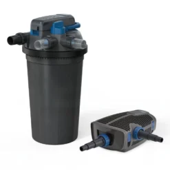 Oase FiltoClear 31000 Pond Filter Set With Pump