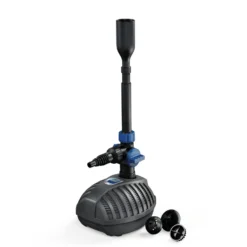 Oase Aquarius Fountain Set Classic Pond Pump 4000 E