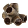 Classic Aquatics Pipe Tunnel Structure Swim-Through Ornament