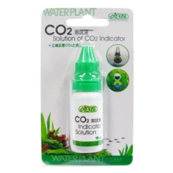 Ista CO2 Indicator Solution 10ml