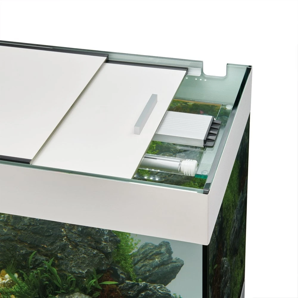 Oase StyleLine 85 Aquarium Fish Tank & Cabinet 2 Colours - Image 13