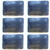Replacement Activated Carbon Pouches For Boyu Aquariums Pack Of 6
