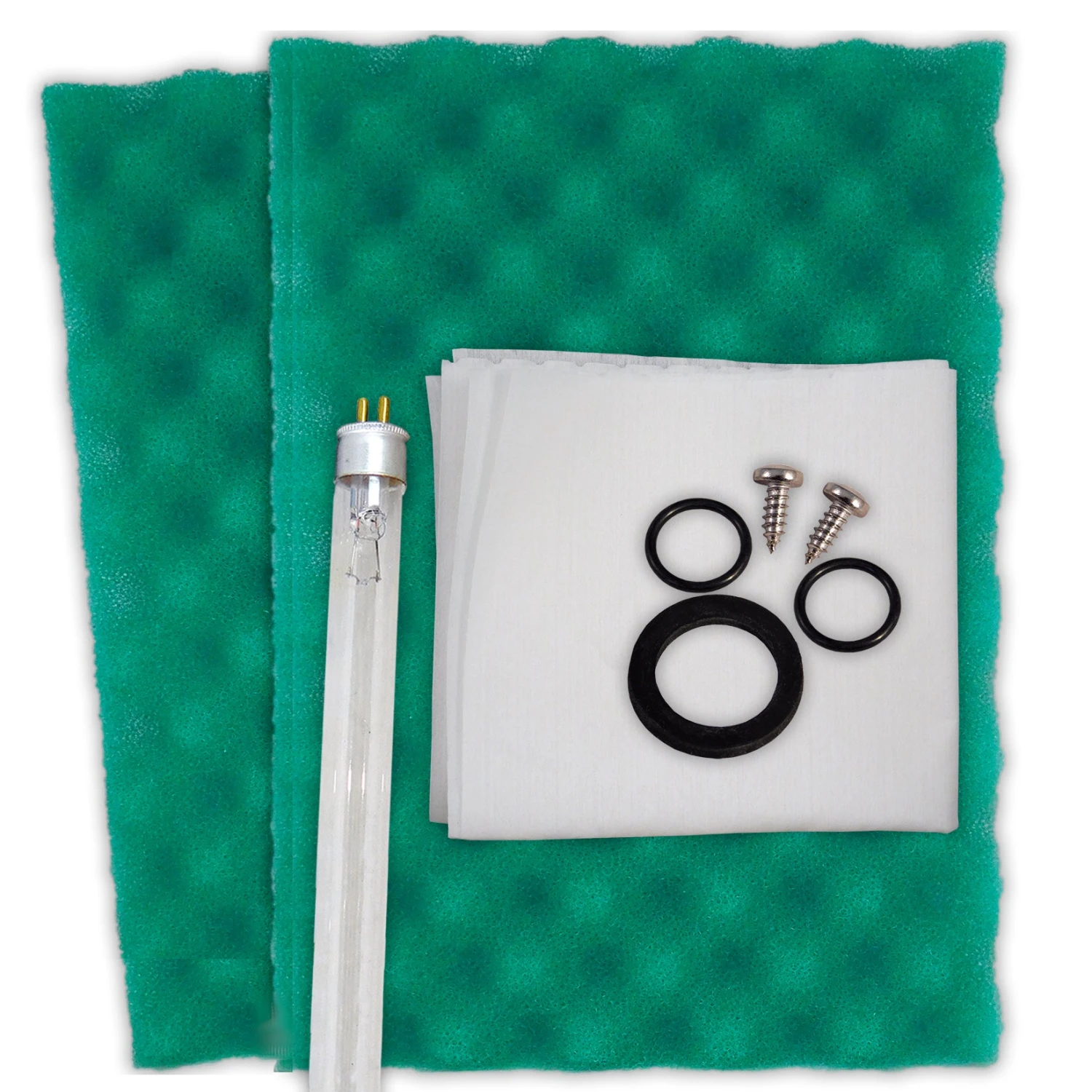 Green Genie Pond Filter Maintenance Kits - Image 4