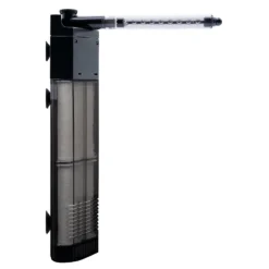 Dennerle Nano 60 XL Corner Filter Shrimp Safe Tanks Up To 60L