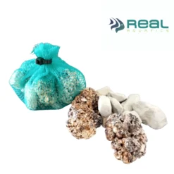 Zeolite & Alfagrog Filter Bag Pouch