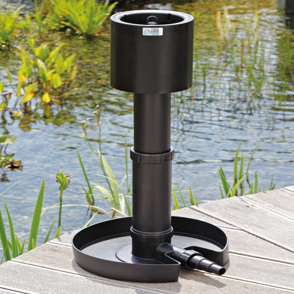 Oase AquaSkim 40 Pond Skimmer - Image 4