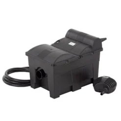 Oase BioSmart Set 14000 Box Filter, UV Steriliser & Pond Pump Kit