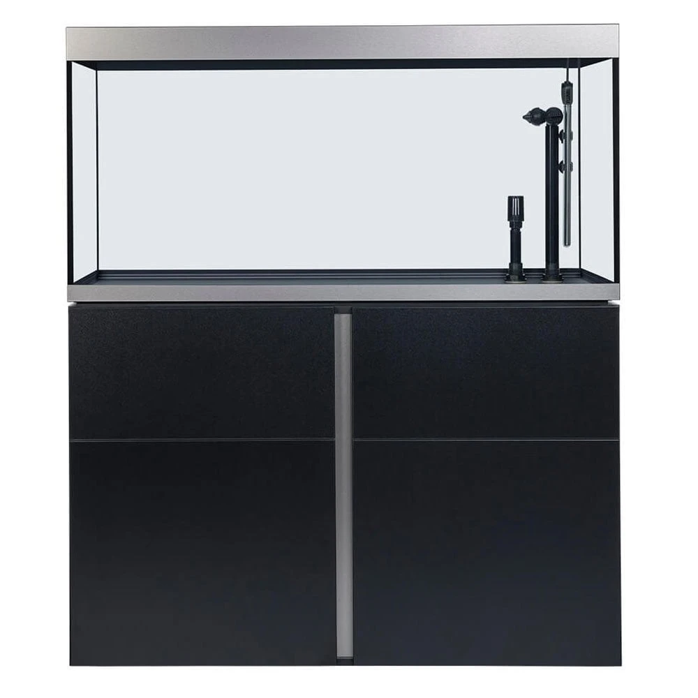 Fluval Siena 332L Aquarium & Cabinet Set Black - Image 3