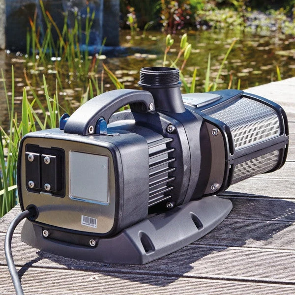 Oase Aquarius Eco Expert Pond Pump 36000 - Image 3