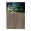 Aqua One Aquarium Fish Tanks Freshwater AquaSys 90cm 230L 6 Colours