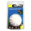 Aqua One Holiday Block Fish Food Feeder 10-14 Days