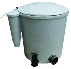 Evolution Aqua Pond Filter EazyPod Ponds Up To 10000L