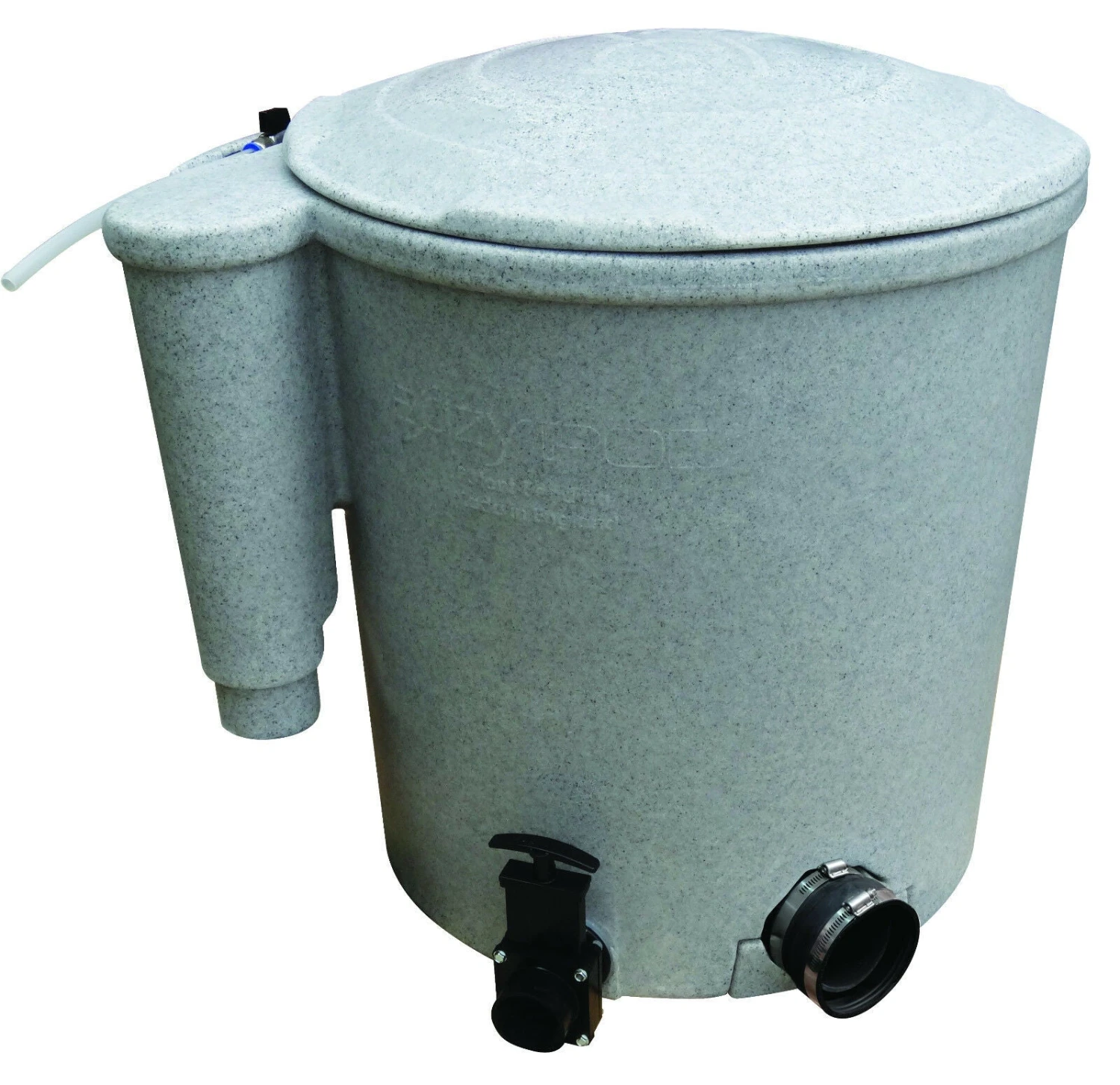 Evolution Aqua Pond Filter EazyPod Ponds Up To 10000L