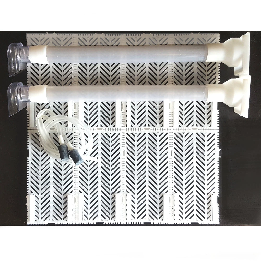 Fish Tank Undergravel Filter UF-20P Aquariums 28" X 12"