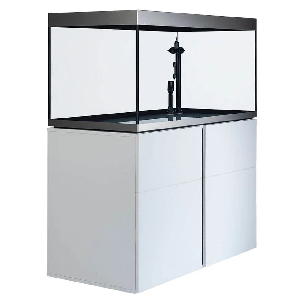 Fluval Siena 332L Aquarium & Cabinet Set White - Image 4