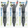 Superfish Quick Release Double Valves