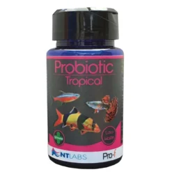 NT Labs Pro-f Probiotic Tropical Granules 45g / 120g