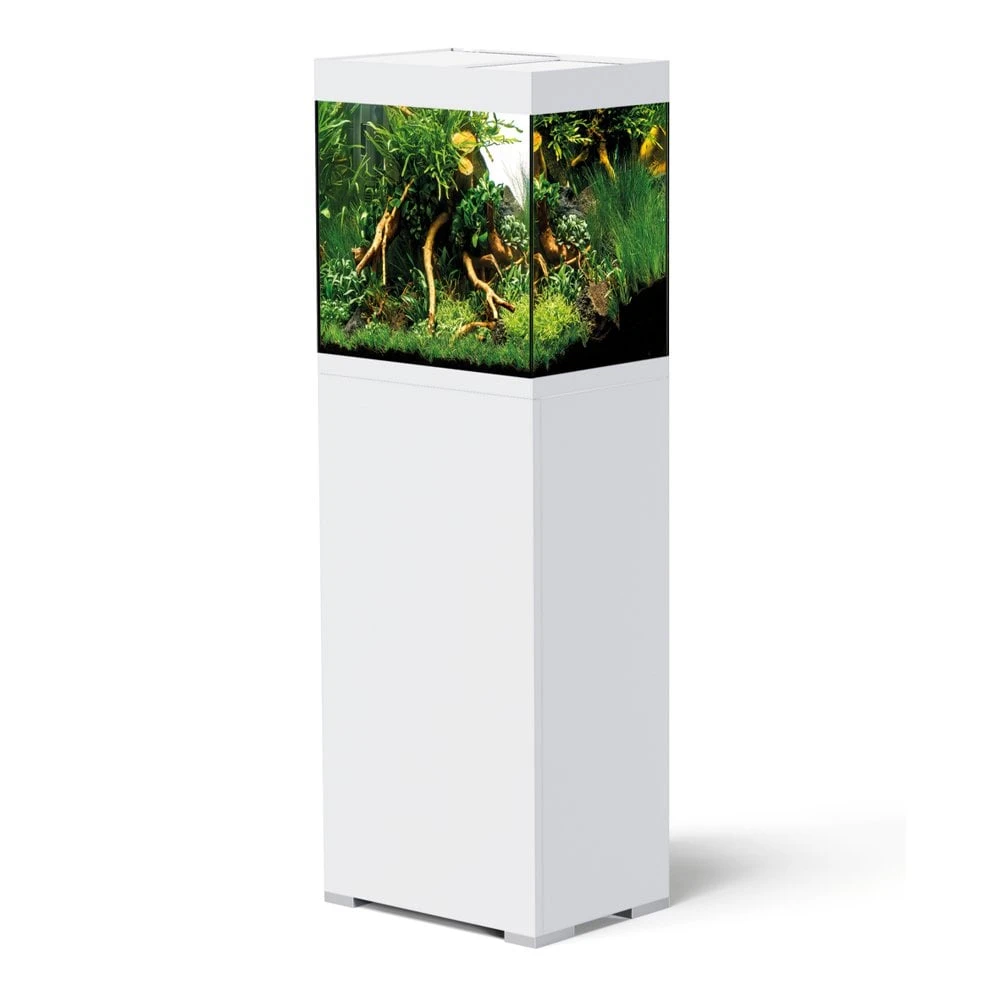 Oase StyleLine 85 Aquarium Fish Tank & Cabinet 2 Colours - Image 4