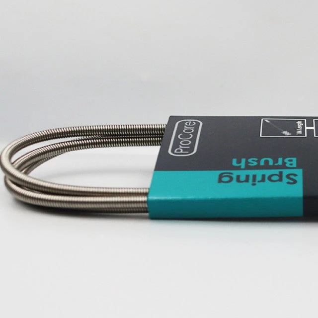 NT Labs ProCare Spring Brush 1m - Image 3