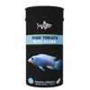 Fish Science Fish Treats With Algae Insect Based Food 50/150g