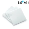 Oase BiOrb Cleaning Pads X 3 46027