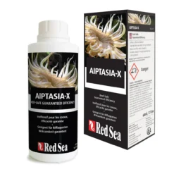 Red Sea Aiptasia-X Coral Reef Safe Elimination Of Aiptasia 60ml