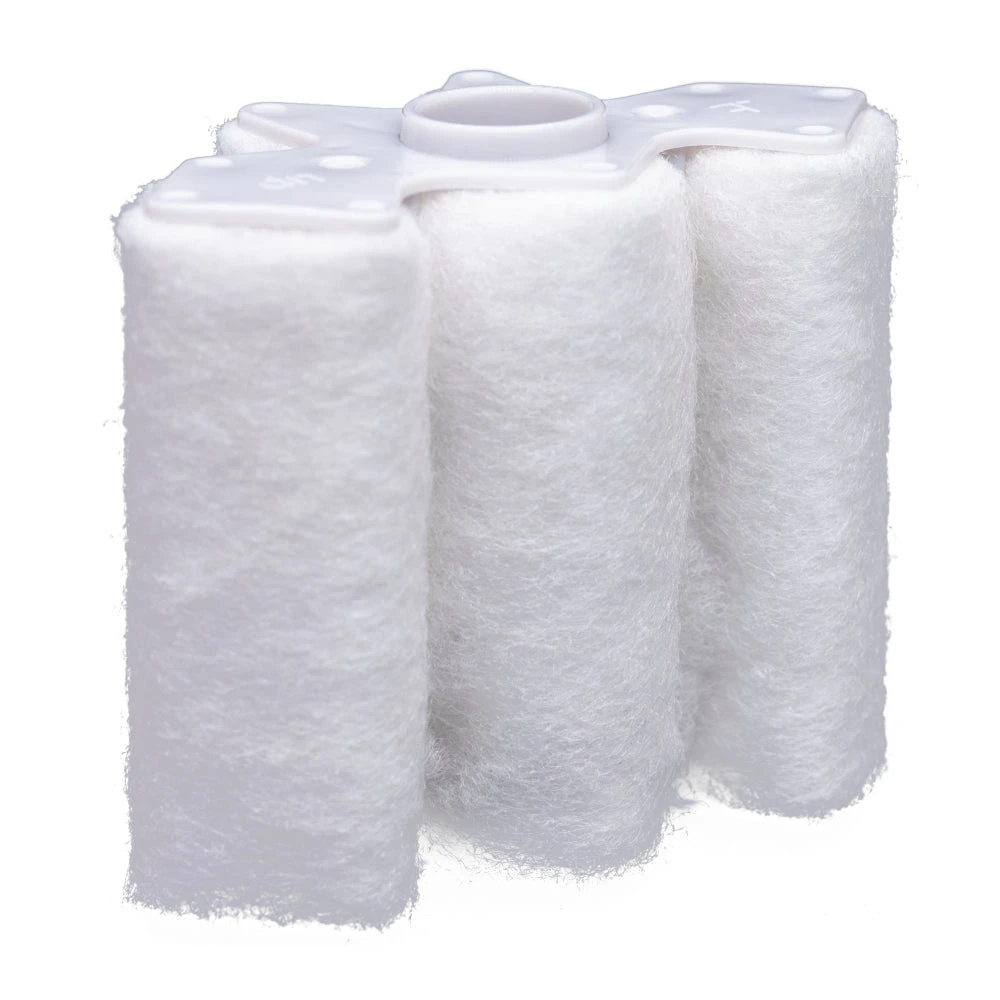 Dennerle Nano Filter Element For Nano 100 XXL Pack Of 2 - Image 2