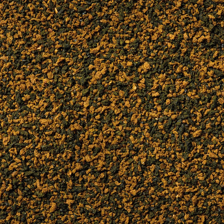 Oase ORGANIX Cichlid Granulate Granules Fish Food Small 250-500ml - Image 2