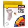 Aqua One Filter Sock 200 Micron With Acrylic Holder