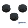 Spare 25L Jerry Can Barrel Lids (60mm) Set Of 3