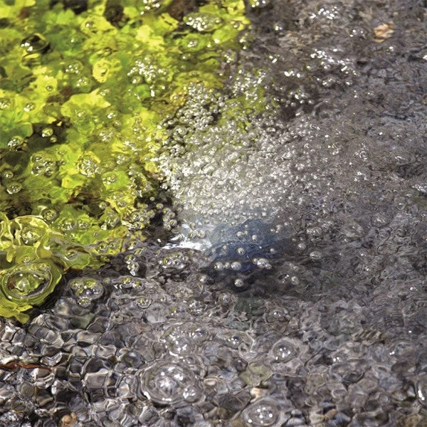 Oase AquaOxy 500 Pond Air Pump - Image 2