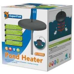 SuperFish Pond Heater 150w