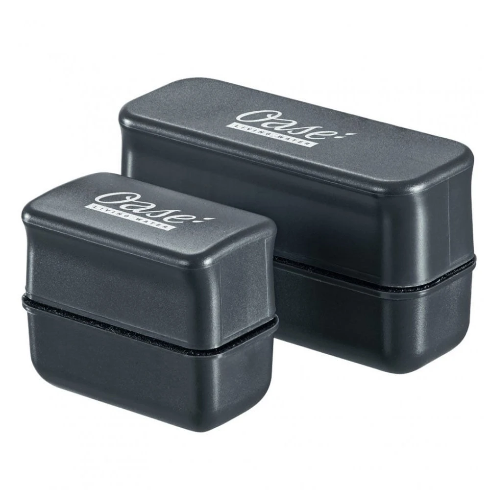 Oase Magnetic Aquarium Glass Cleaners 2 Sizes