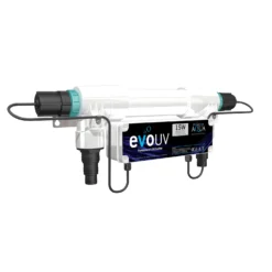 Evolution Aqua EvoUV Pond UV Clarifiers 2021 15w