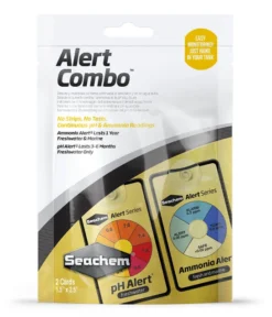 Seachem Alert Combo Ammonia & PH Continuous Readings