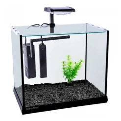 Aqua One Betta Oasis Fish Tank Aquarium 13L