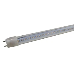 EA-120E Aquarium Fish Tank Replacement LED Tube White 16w