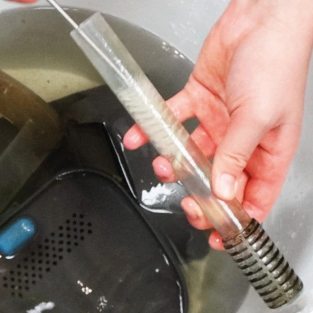 NT Labs ProCare Spring Brush 1m - Image 2