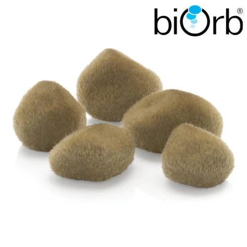 BiOrb Feng Shui Pebble Pack Sand Pebbles