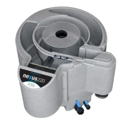 Evolution Aqua Pond Filter Nexus 220 Ponds Up To 18000L