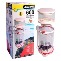 Aqua One Aquarium Fish Tank Marine Protein Skimmer ReefSkim 600