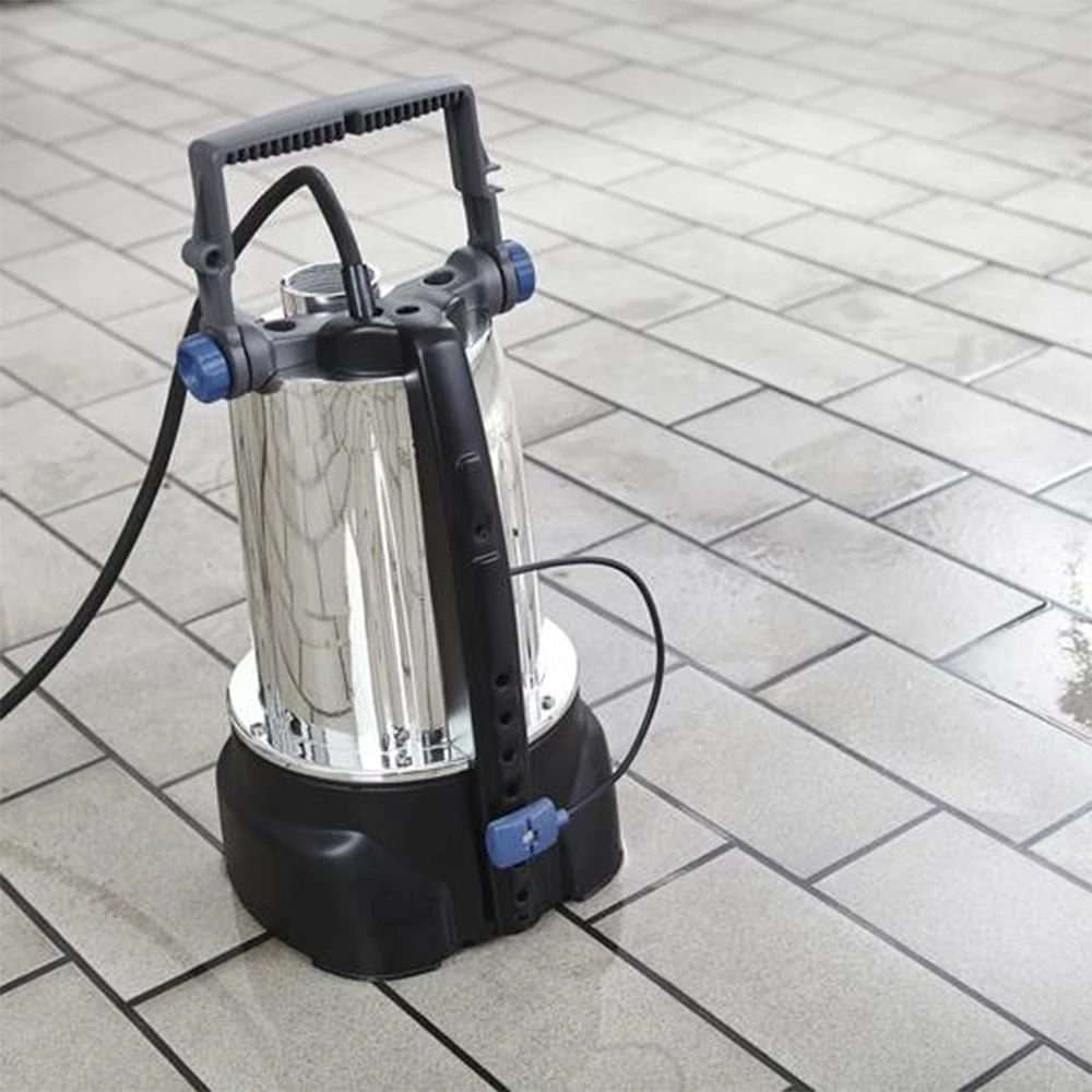 Oase ProMax ClearDrain Clear Water Drainage Pumps 14000 - Image 4