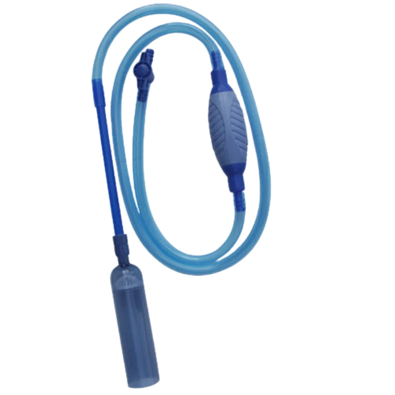 JAD Instant Siphon Syphon Cleaner BY-28 - Image 2