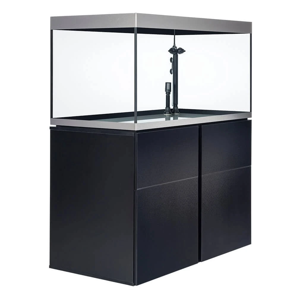 Fluval Siena 332L Aquarium & Cabinet Set Black - Image 4