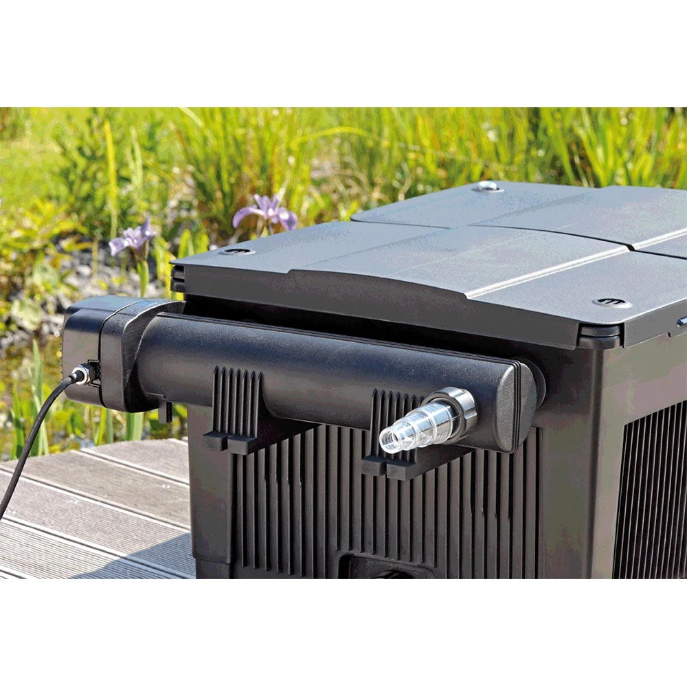 Oase Vitronic 18w UV Steriliser - Image 4