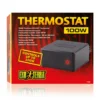 Exo Terra Electronic On/Off Thermostat 100w