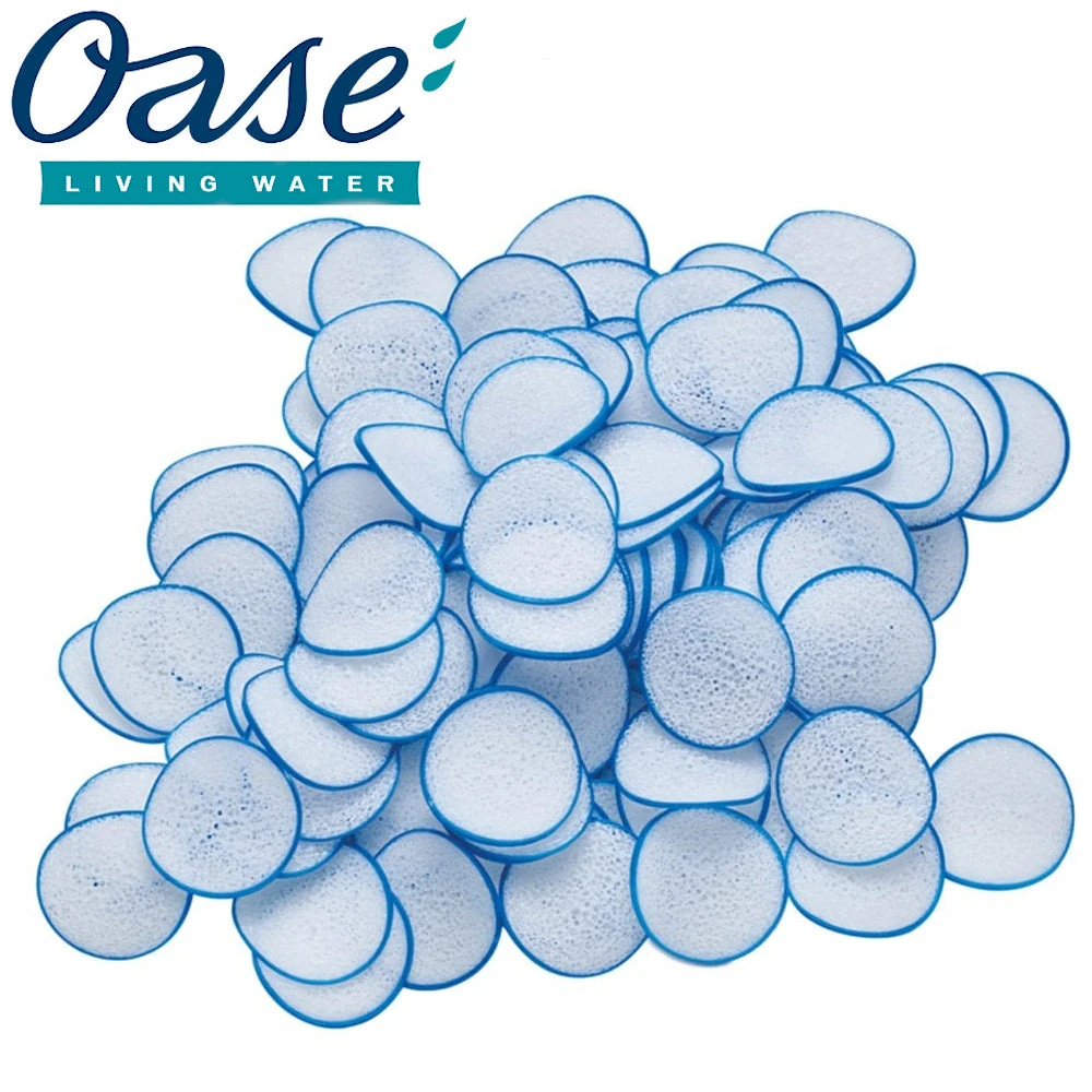 Oase PondPads Pond Biofilter Media 20L