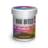Fluval Bug Bites Insect Formula Fish Food Colour Enhancing 45g